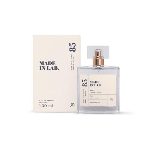 MADE IN LAB 85 WOMEN EDP 100ML