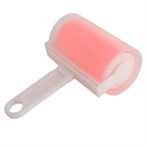 Szczotki Odzież Włosy Roller Cleaner Lint Sticky