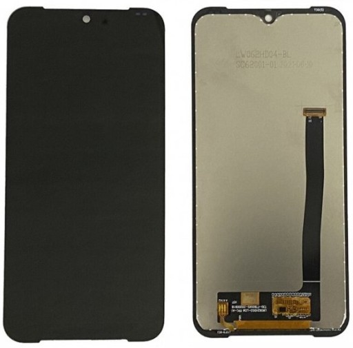 WYŚWIETLACZ DOTYK LCD DO MyPhone HAMMER BLADE 3