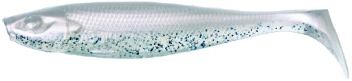 Gunki Bumpy 13cm Snow Paradise