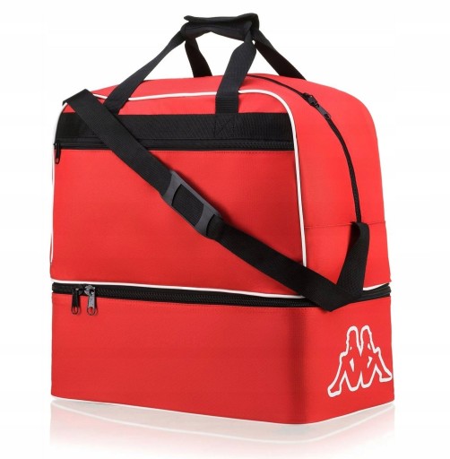 A73 Torba sportowa piłkarsKA TRENINGOWA KAPPA 60L