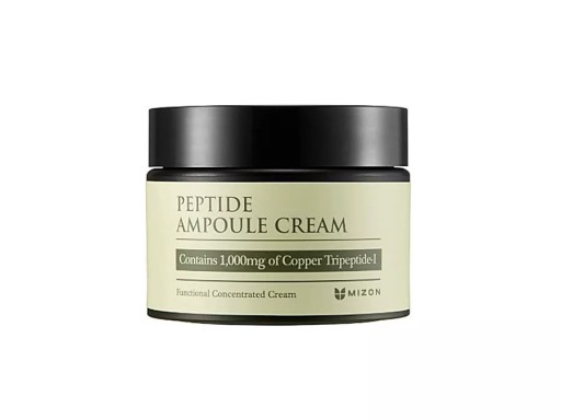 Mizon Peptide Ampoule Cream