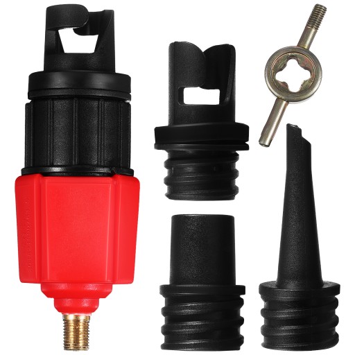 ADAPTER POMPY NADMUCHIWANE PŁYTY Wiosłowe Wiosło