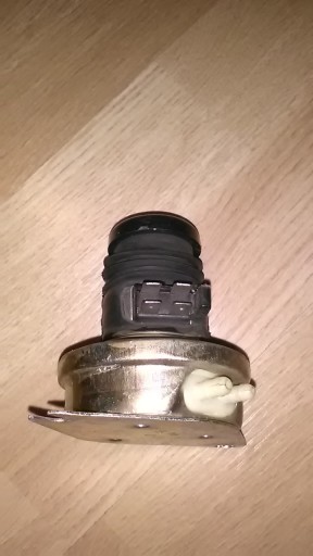 Nożna pompka spryskiwaczy Fiat 125p Polonez Żuk