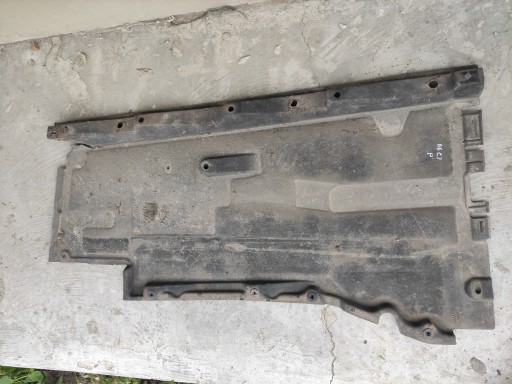 AUDI A6 C7 A7 OSŁONA PODOWZIA 4G0825208D PRAWA