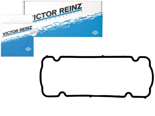 USZCZELKA POKRYWY ZAWORÓW FIAT 1,2 VICTOR REINZ