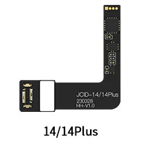 Taśma baterii Tag-on iPhone 14 / 14 Plus- JCID