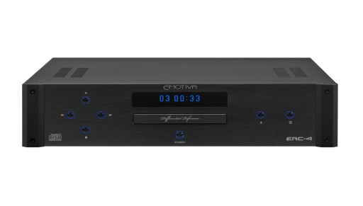 ODTWARZACZ CD EMOTIVA ERC-4