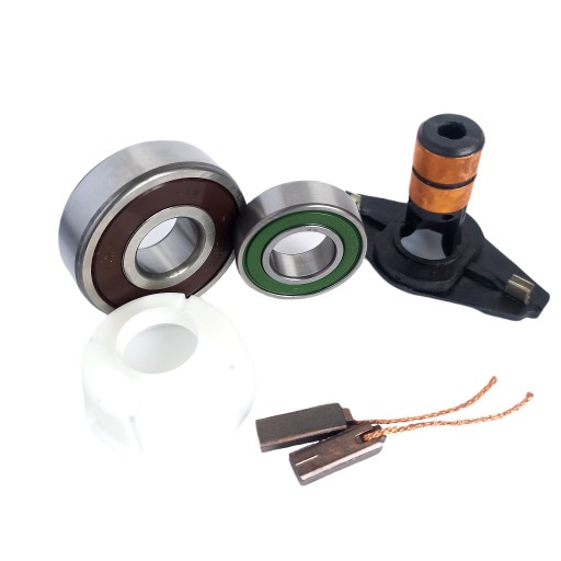 ZESTAW NAPRAWCZY ALTERNATORA MAGNETI DENSO 6203