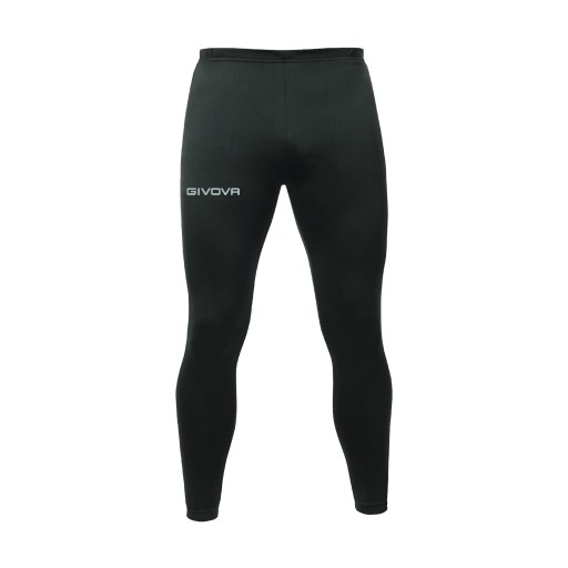 SPODNIE TERMO NERO GIVOVA r.XL