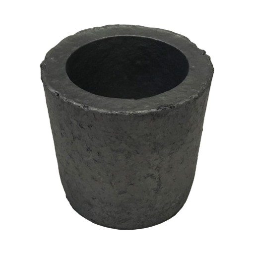 Mini tygiel z węglika krzemu