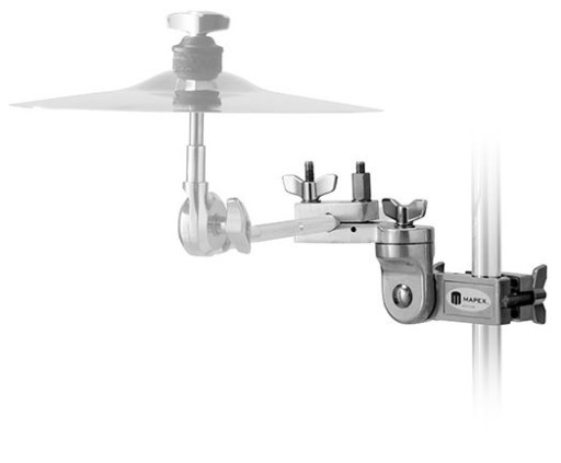 Mapex - Klamra multiclamp MC902