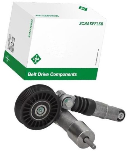 INA NAPINACZ ALTERNATORA SKODA SUPERB 1.9 TDI