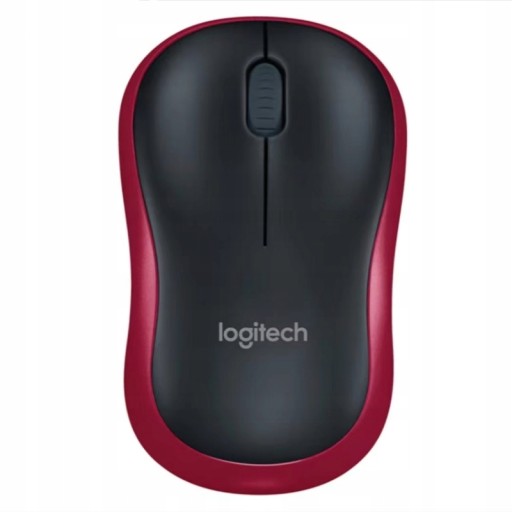 MYSZ BEZPRZEWODOWA Logitech M185 1000DPI LAPTOP PC