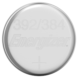 Bateria ENERGIZER Zegarkowa SR41 SR736SW 392 384 Silver 1,55V