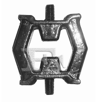 FISCHER WIESZAK UCHWYT TŁUMIKA BMW BMW E46 E39 E38