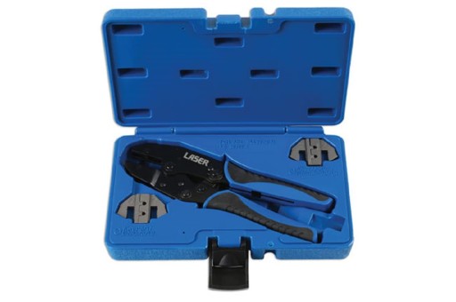 The Tool Connection Laser 7002 Narzędzie do