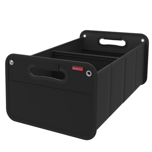 ATHLON TOOLS C2703 Składany Organizer do Samochodu 51 cm poj. 33 litry