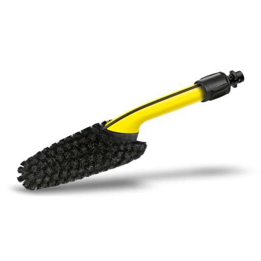 SZCZOTKA DO MYCIA FELG OPON AUTA KARCHER K2 K3 K5