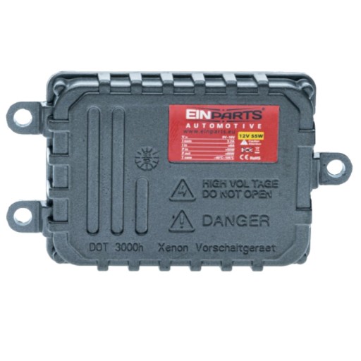 HID PRZETWORNICA CAN BUS KSENON XENON CYFROWE