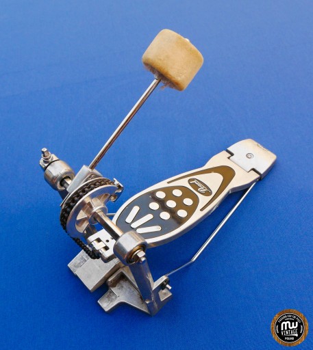 Pearl - stopa pojedyncza P120
