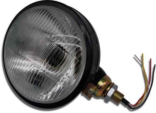 REFLEKTOR LAMPA PRZEDNIA LEWA URSUSA C-330 C-360