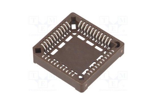 PODSTAWKA PLCC SMD 44P PINY