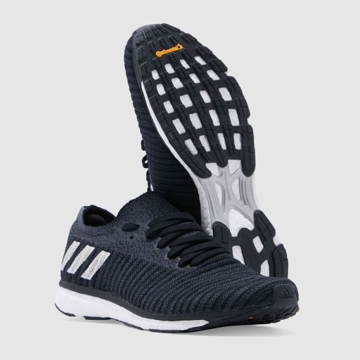 ADIDAS ADIZERO PRIME CORE BLACK/CLOUD WHITE/CARBON