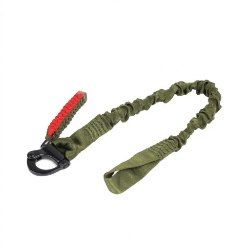 Useful Weaving Climbing Safety Rope