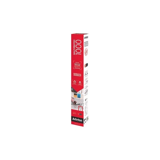 Podkład Arbiton Multiprotec 1000 3W1 8M2