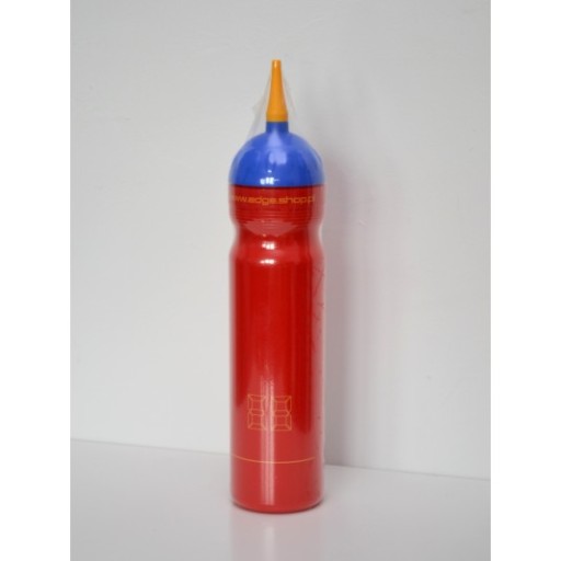 Bidon EDGE - wzór 8 - 1L