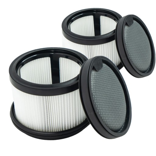 Mobilly filtrów do Xiaomi G9 G9 Plus G10 G10 Plus, Dreame T10, T20, T30,2+2