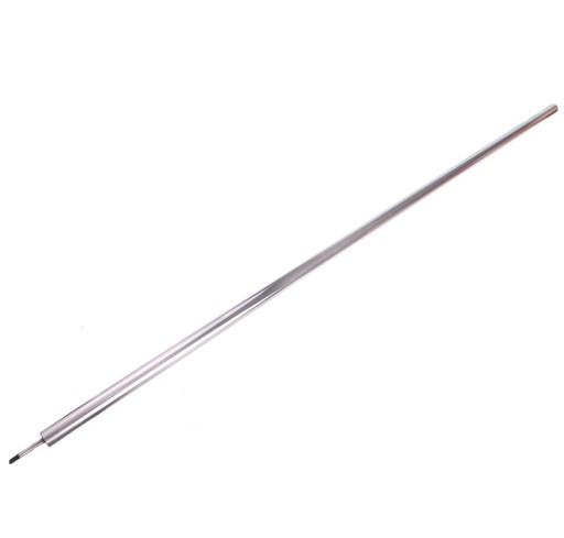 Rura kompletna oś kosy wałek napędowy 26 mm 7 frezów Demon