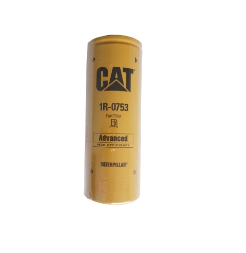 FILTR PALIWA CAT 1R0753