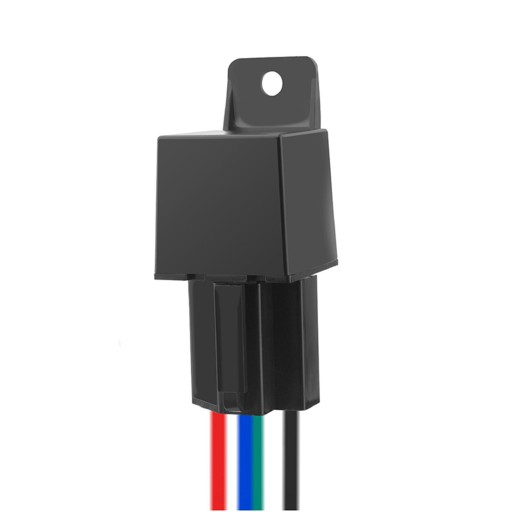 Mini urządzenie śledzące GPS nadajnik GPS ST-907 o