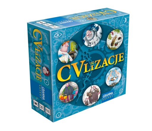 GRANNA - CVlizacje