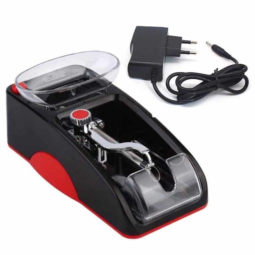 Portable DIY Electric Cigarette Machine Automatic