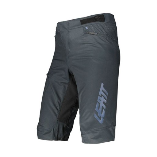 LEATT SPODENKI ROWEROWE MTB 3.0 SHORTS BLACK XS