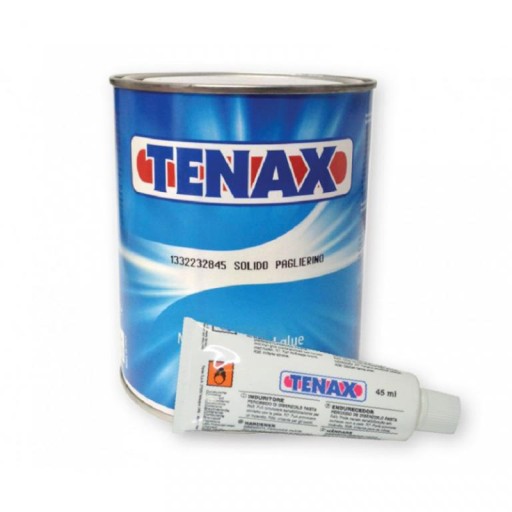 TENAX Liquido Paglerino klej do kamienia beżowy 1L