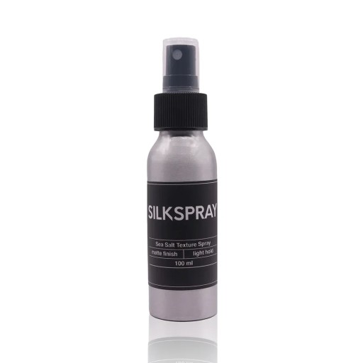 Spray do włosów SILKSPRAY Sea Salt SILKCLAY 100ml