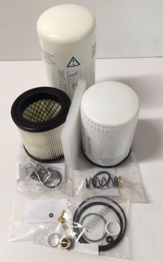Champion Airtech Service Kit KSA11 KSA15