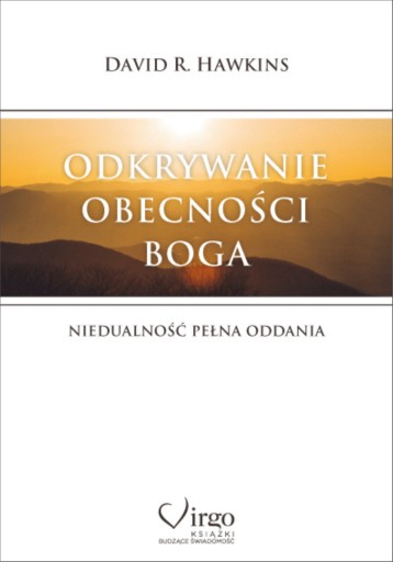 ODKRYWANIE OBECNOŚCI BOGA