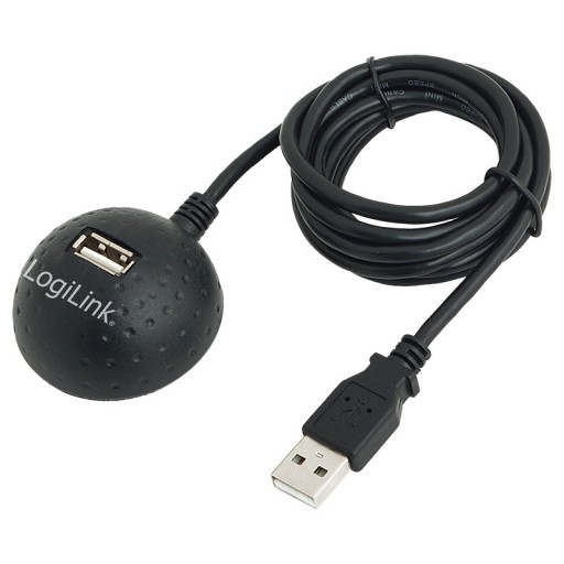 CU0013B LOGILINK CU0013B LOGILINK - Kabel przedł