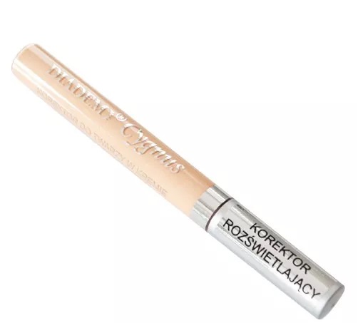 Korektor kamuflujący z aplikatorem Diadem 10 ml