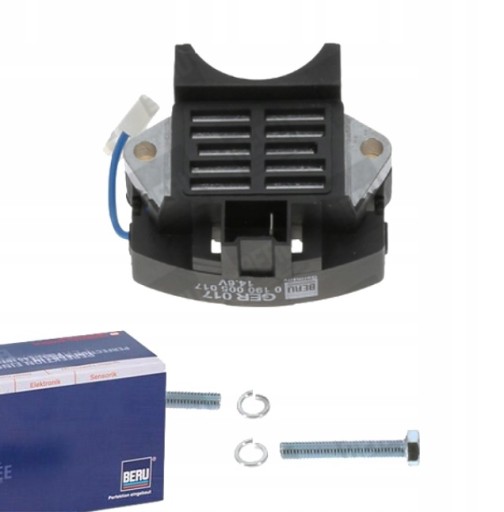 REGULATOR NAPIĘCIA 14.6V do CITROEN AX 14 K9Y KDX