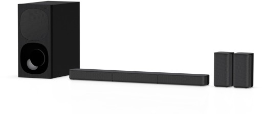 Soundbar Sony HT-S20R 5.1 400 W czarny