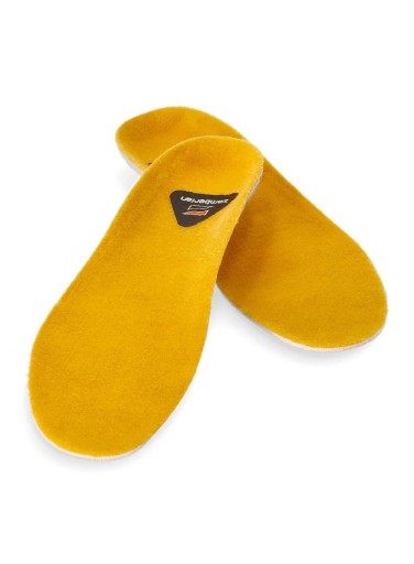 WKŁADKI DO BUTÓW ZAMBERLAN THERMO COMFORT FIT - 40