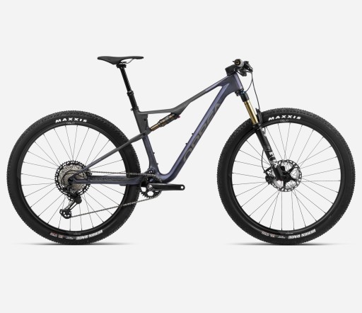 Rower Orbea MTB Oiz M-PRO 2023