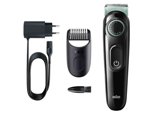Trymer BRAUN BT3321