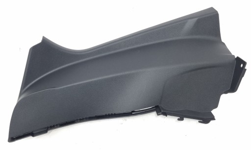 Poszycie słupka lewe Audi Q3 83A 83A867767